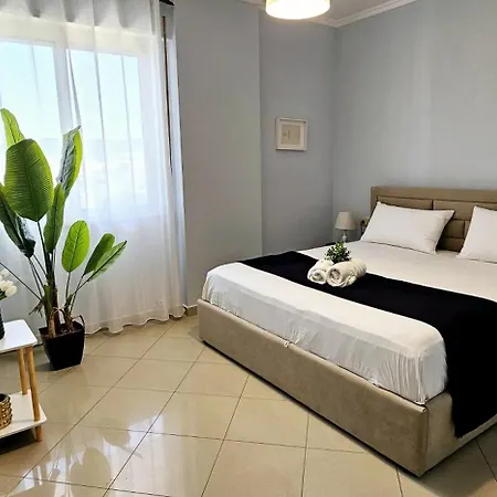 Central Apartment Appartement