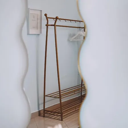 Central Apartment Appartement *