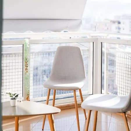 Central Apartment Appartement